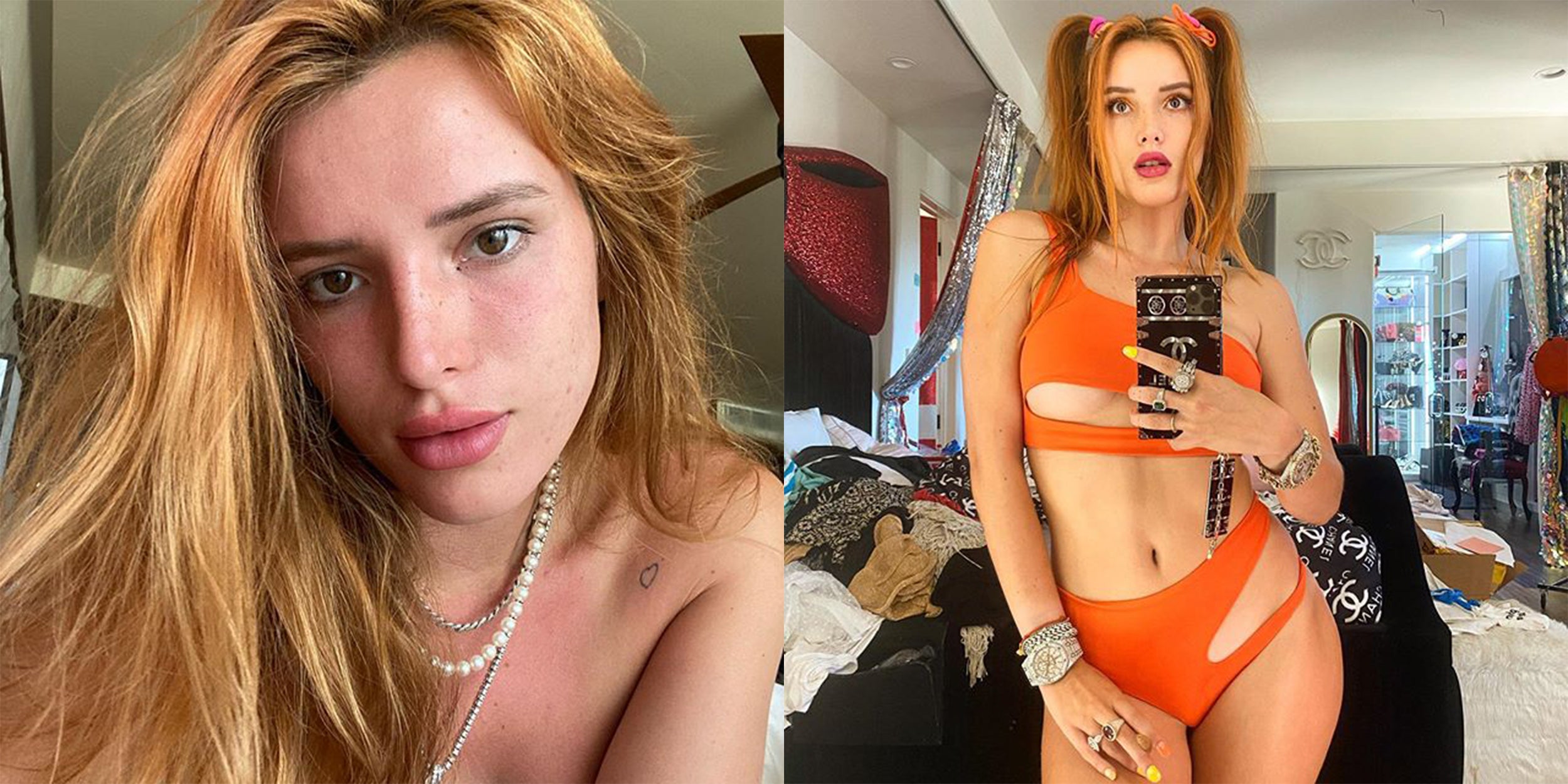 dedrick freeman recommends la bella onlyfans andrea charman add Lacy lotus leaked photo