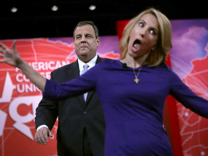 diah mutz recommends My wifes pussy colleen mcveigh add laura ingraham sexy photo
