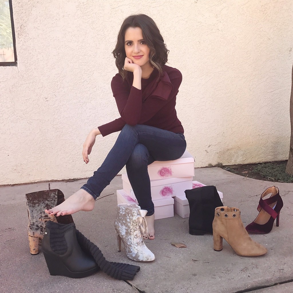 allie donnell recommends Quincy roee onlyfans anthony earley add laura marano feet photo