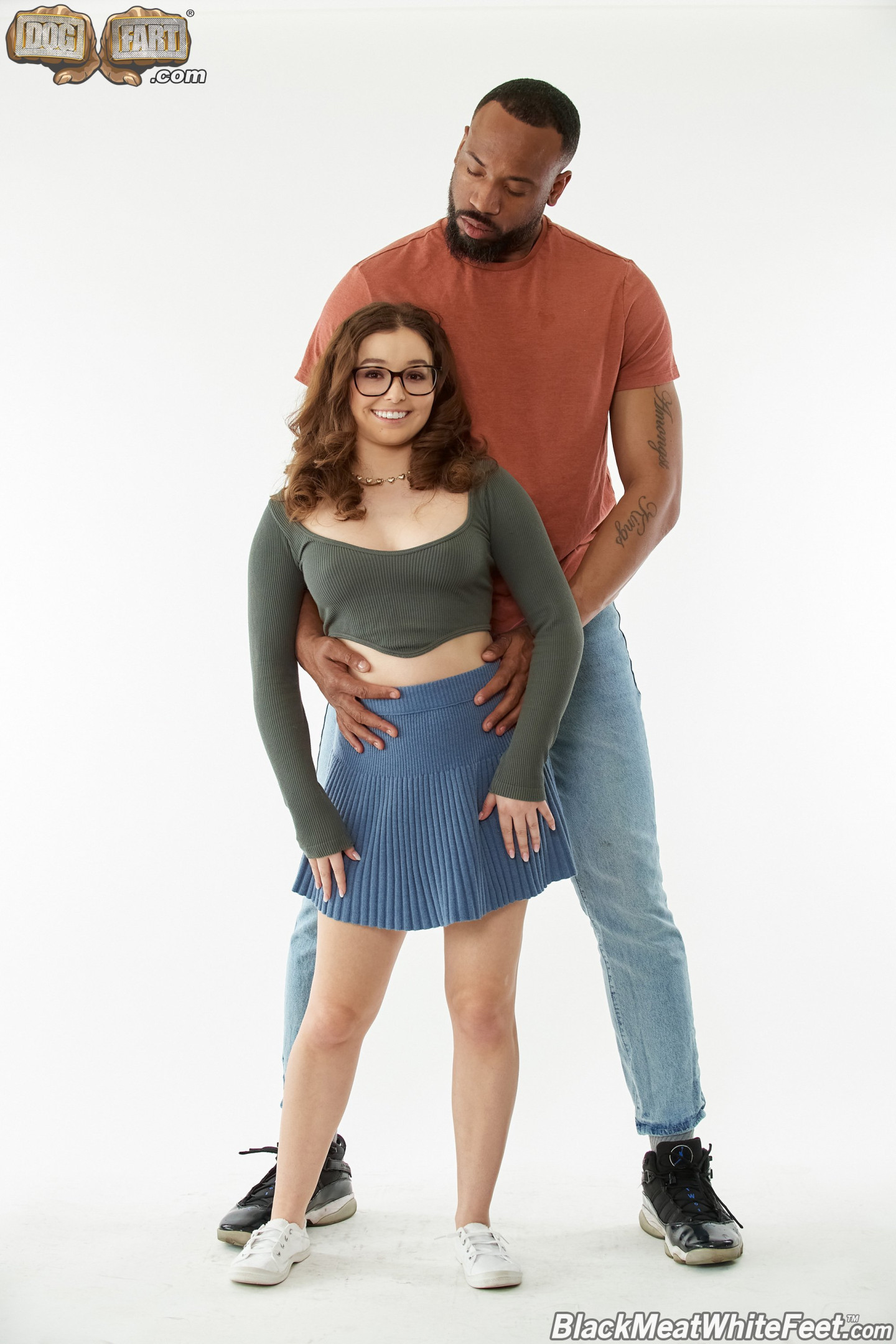 bassem gh add leana lovings blackmeatwhitefeet photo