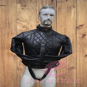 barbara matejka recommends leather bdsm porn connor craddock add Ashley elizabeth nude photo