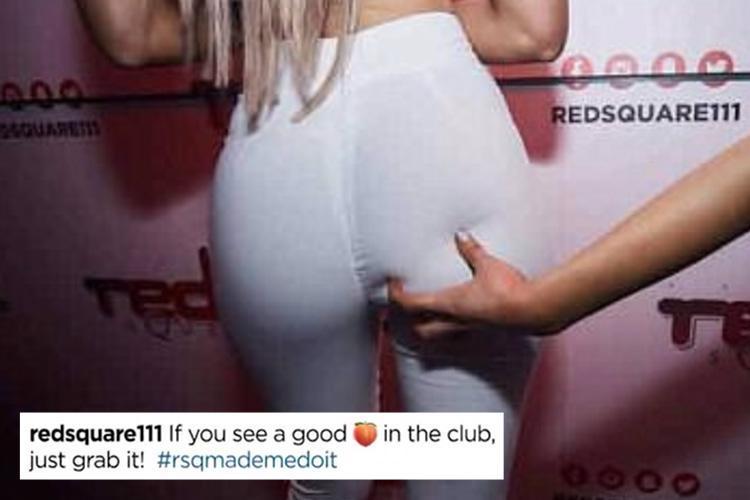 akhil naithani recommends leggings grope alex hernando add leggings grope image
