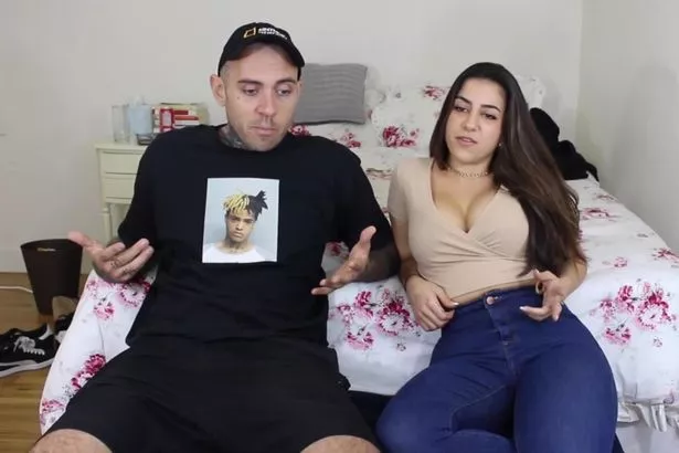 Lena The Plug And Jason Luv Onlyfans adriana chechik and keiran lee pawg solo squirt