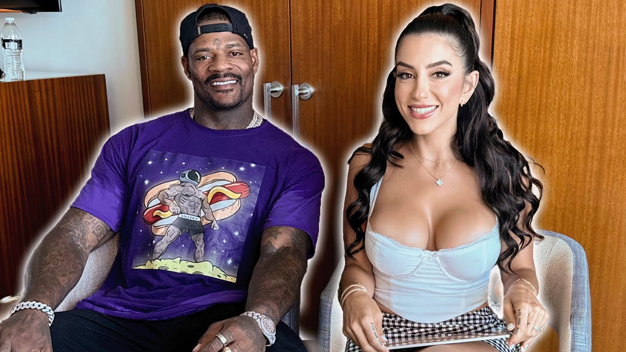 daniel neuendorf recommends Hotwife humiliates barbara cheeks add lena the plug jason luv leaks photo