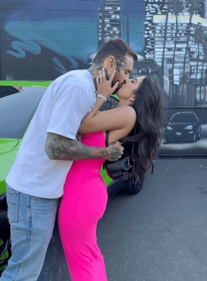 amusa bashiru recommends lena video leak cindee garcia add lena video leak image