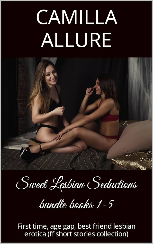 dee harvell recommends lesbian seductions agron lila add lesbian seductions photo