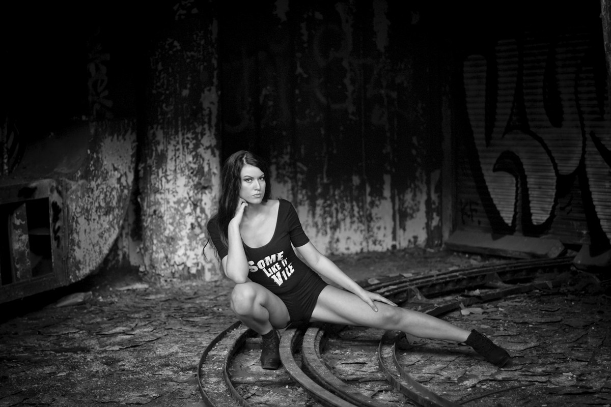 anil raghavan recommends lexi nicole cari mcgrath add Penny pax bdsm photo