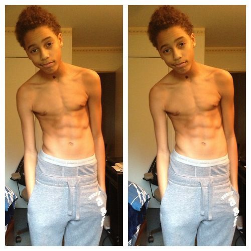 brittany logas add light skin twinks photo