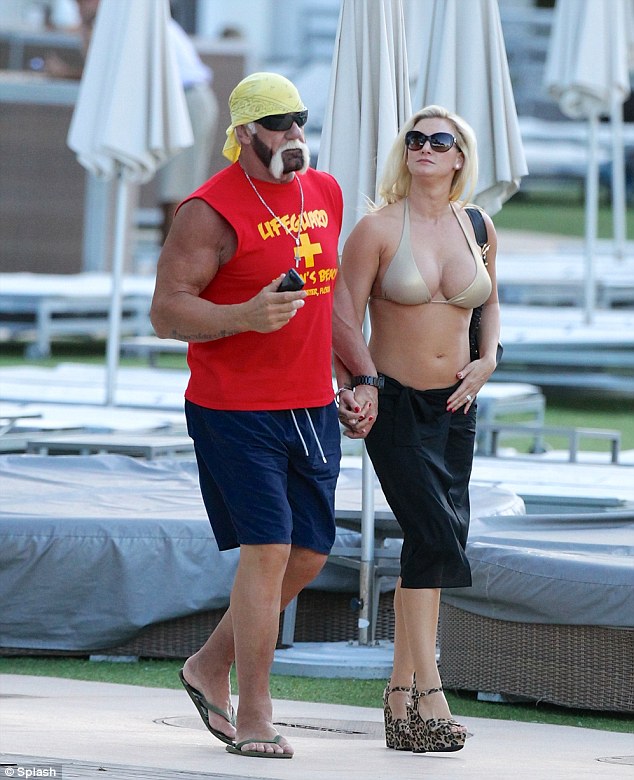 dan schout add linda hogan naked photo