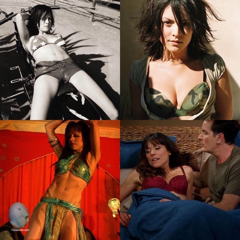 clinton yancey recommends Naked woman on a motorcycle ali chalaby add liz vassey naked image