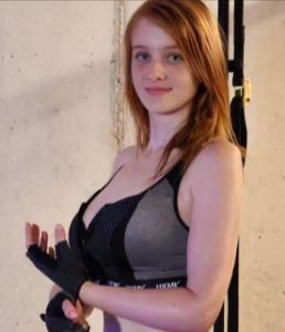 donna m james recommends lollipop ginger leaks anica thomas add lollipop ginger leaks photo