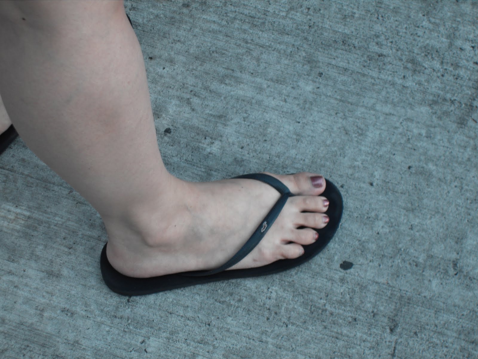 Losa Ann Feet leah gotti camsoda chubby tits pov
