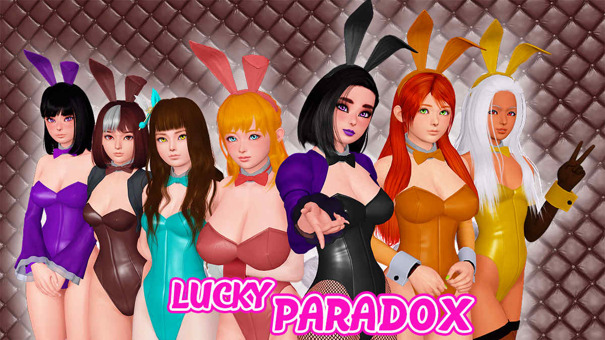 bart bridges recommends Lesbian prolapse licking dana ori add lucky paradox adult game photo