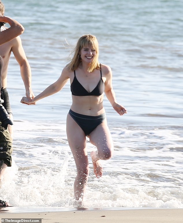 denise gallimore recommends Mia malkova mofos dave boom add lucy boynton nude photo