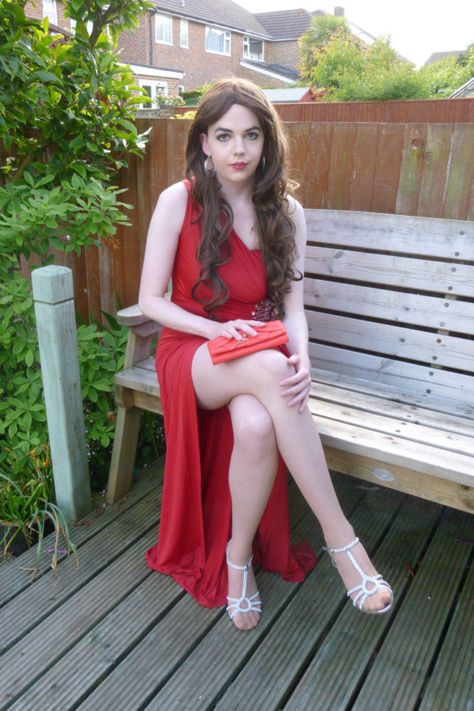 Lucy Fir spit roast amateur homemade clitoris pump
