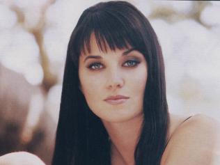 cameron lovie add lucy lawless pron photo