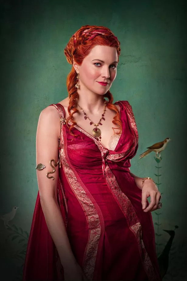 anthony mulvaney add lucy lawless pron photo