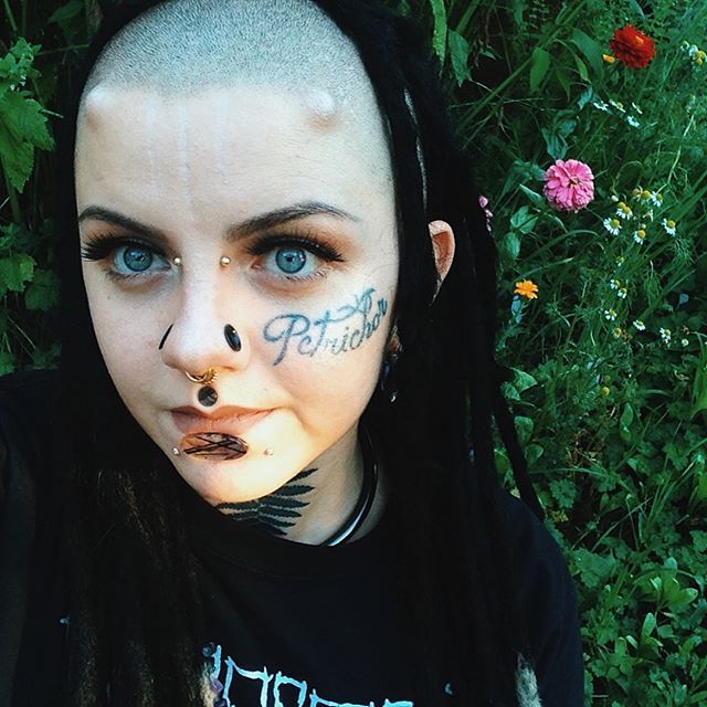 Luna Lavey sara jay party alexa pearl lactating