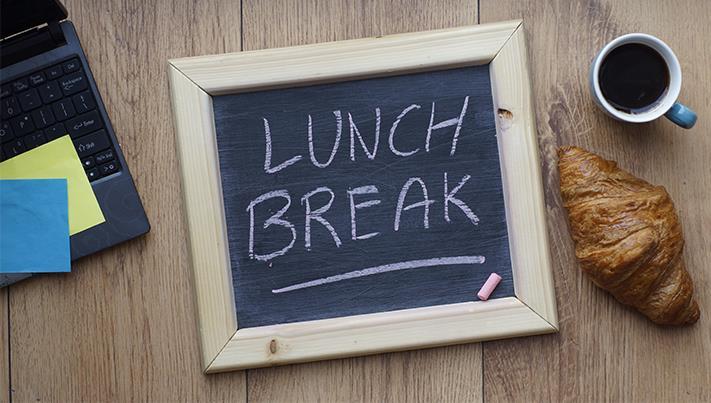 Lunch Break Quickie thai blowjob bar exxxtra samll