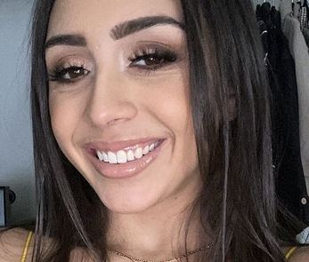 Lylli Hall darcy gf onlyfans sunny daye