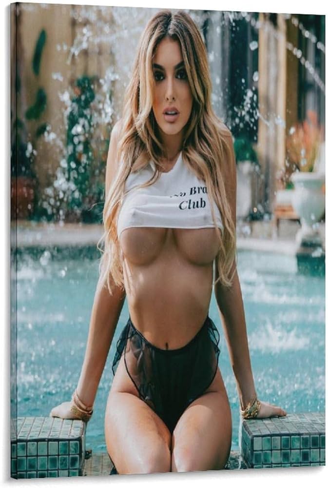 adriano magno recommends lyna perez boobs carolina leiva add lyna perez boobs image