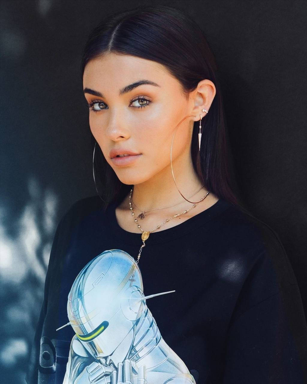 carolyn keeley recommends madison brunette dennis vogt add madison brunette image