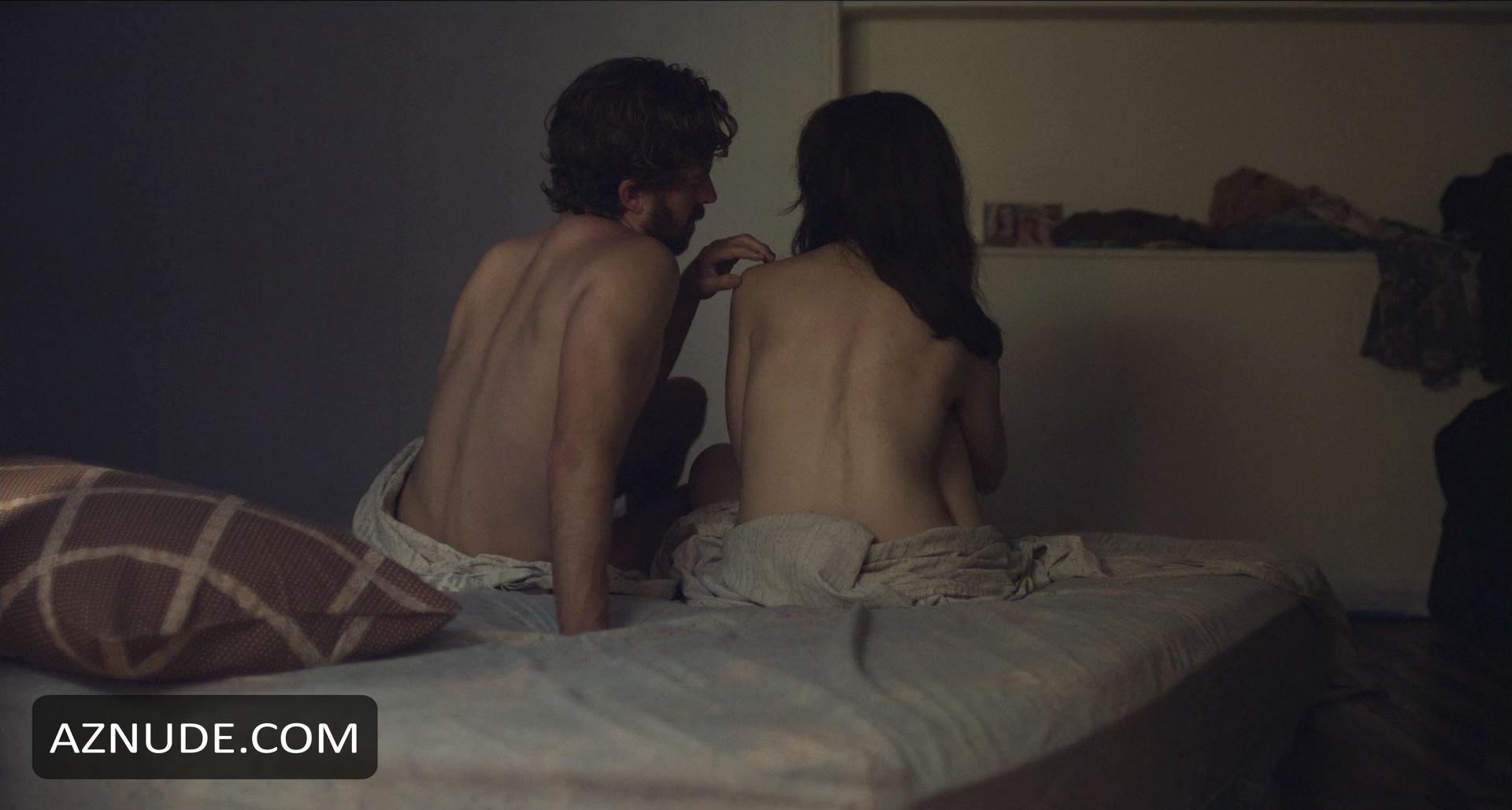 dorian elizabeth add maggie siff naked photo