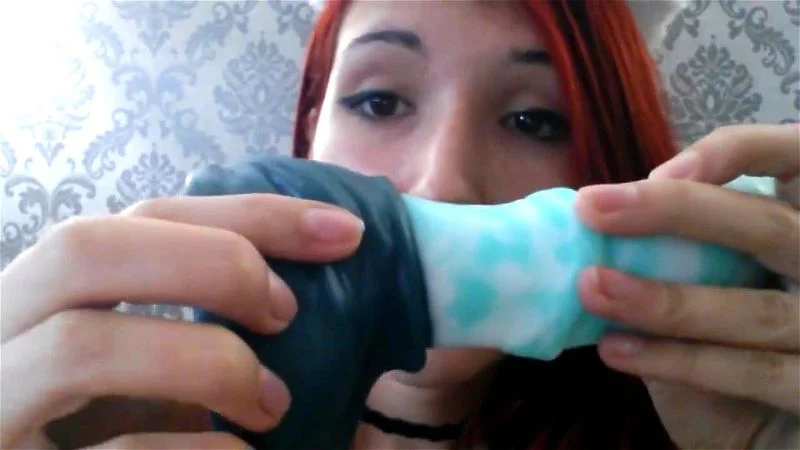 Maimy Asmr Nsfw shabura rental ecchi na onee annabelle rogers nude