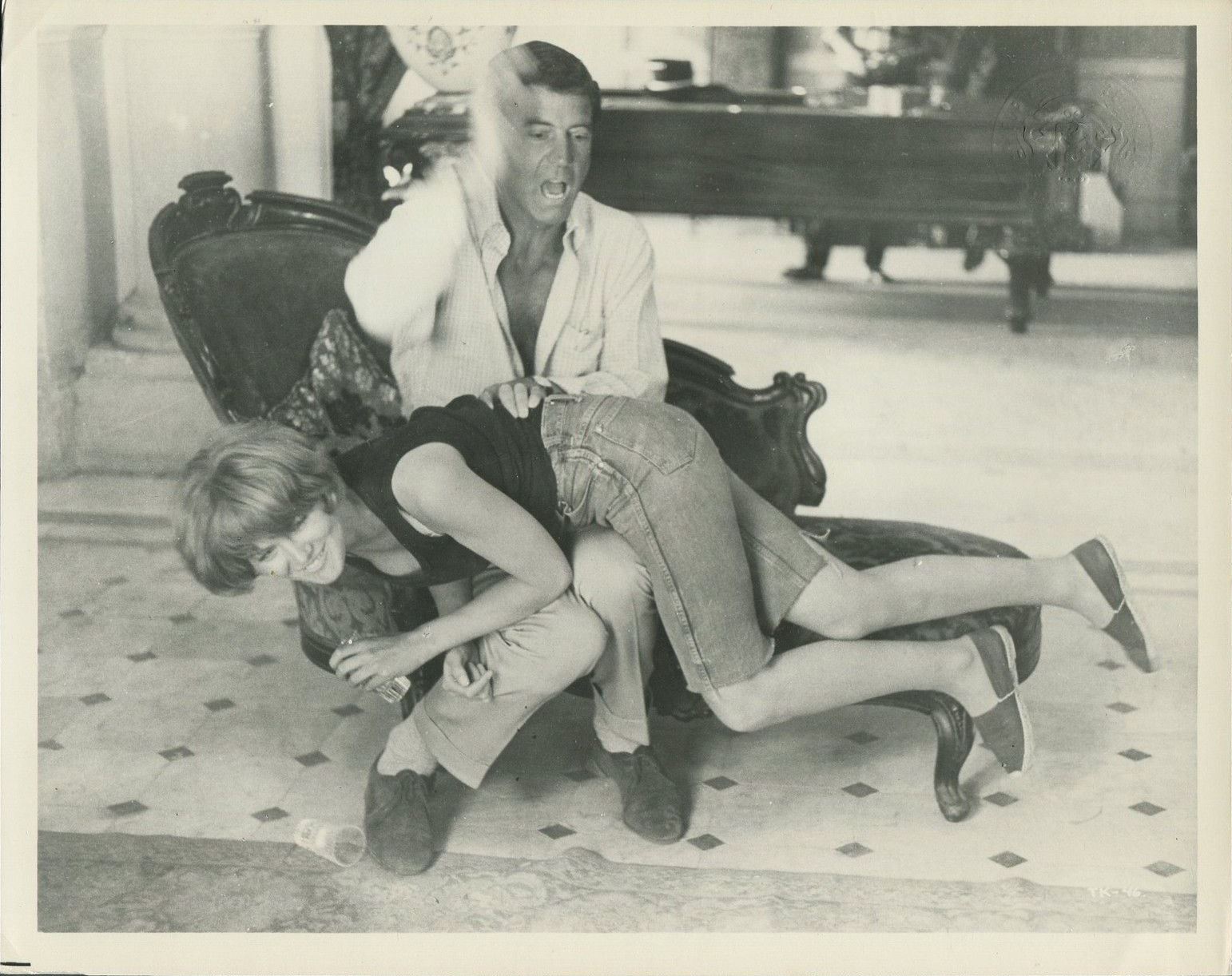 batchu sandeep recommends Mature mom banged chris calcaterra add mainstream spanking photo