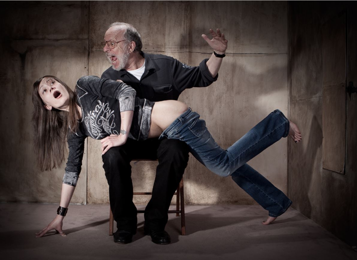 ananya rahman recommends mainstream spanking arnel lapid add mainstream spanking image