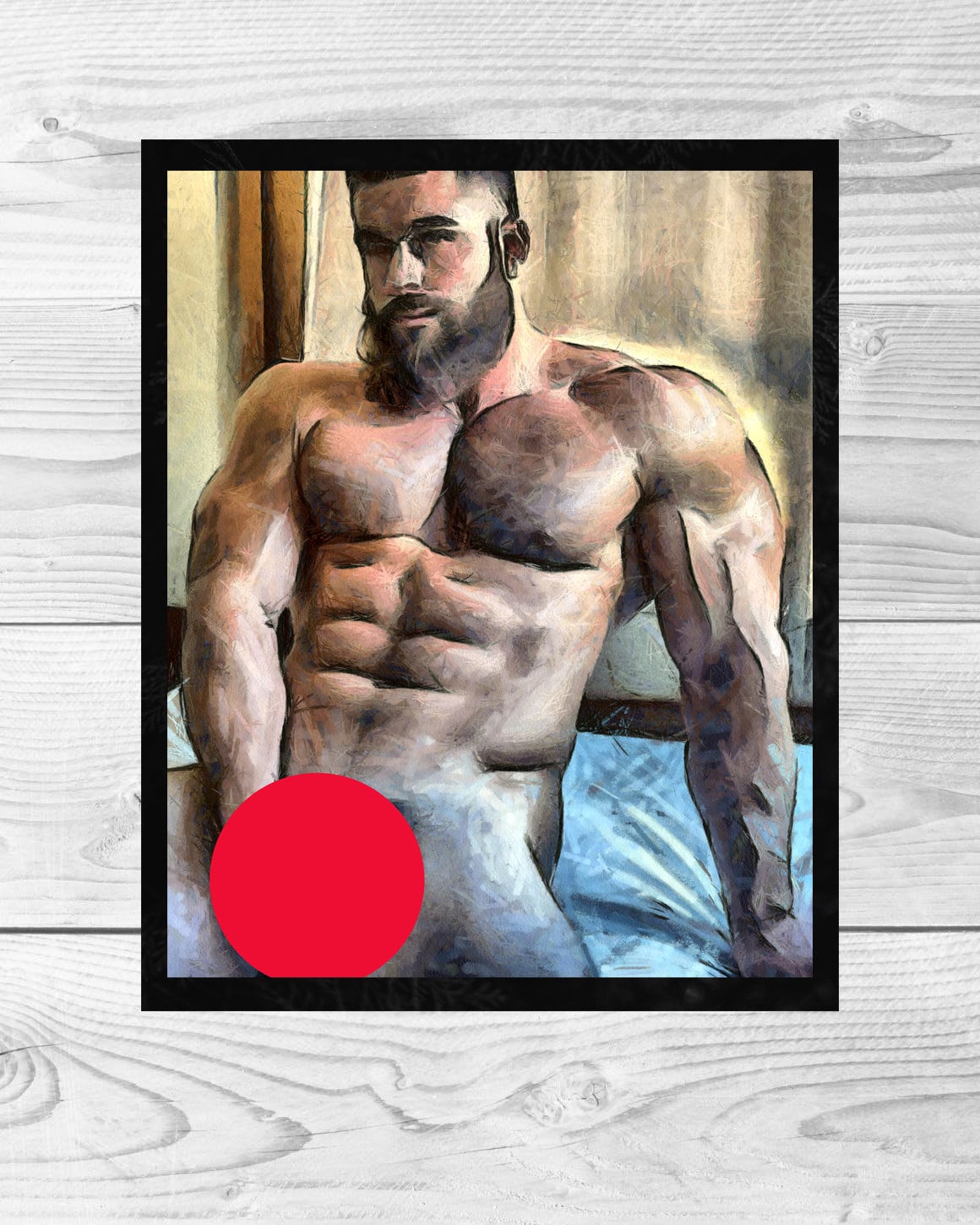 brett mickelson add Tentacle masturbator photo