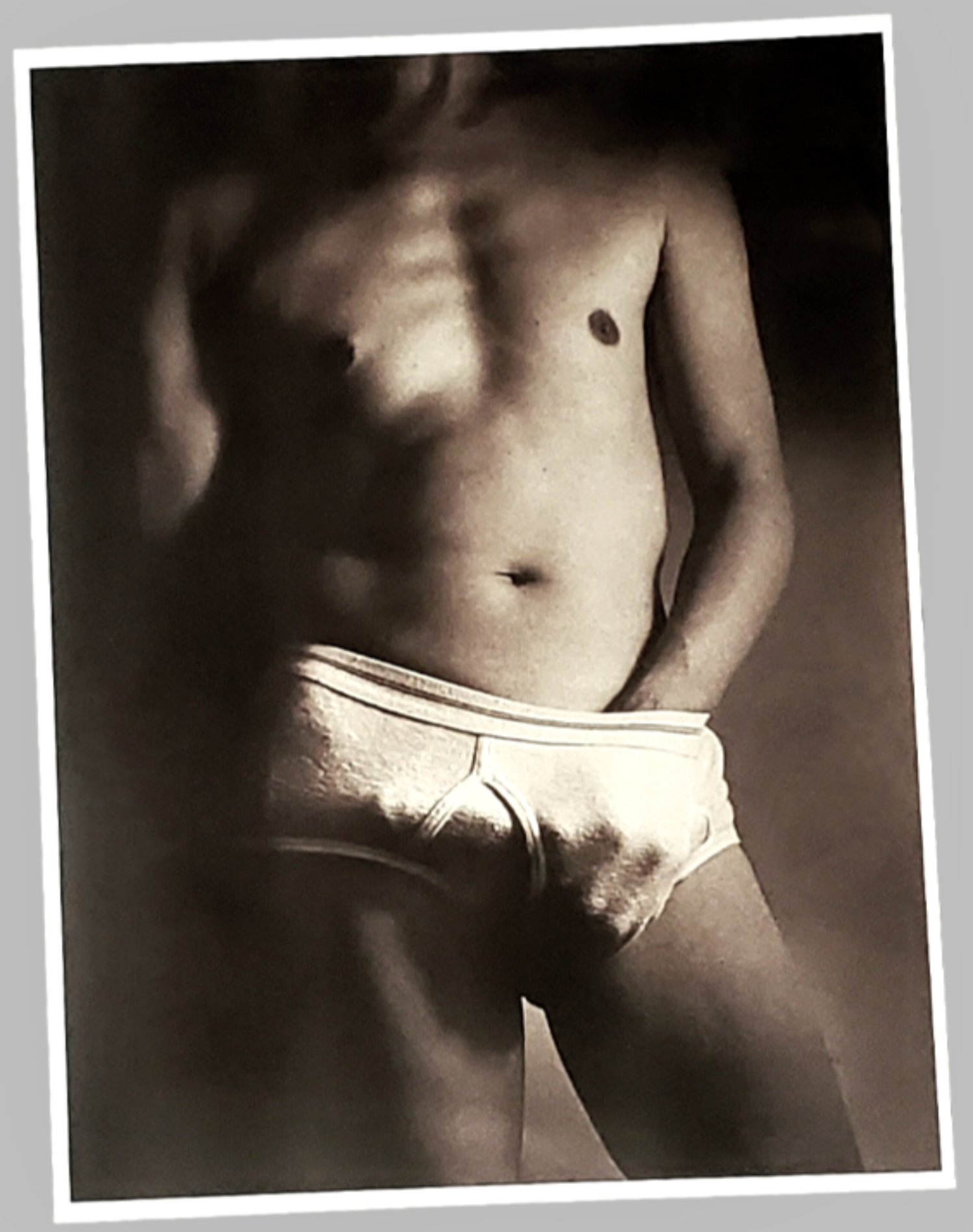 buzz bolton add male bulge pics photo