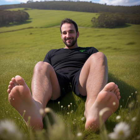 albert lupaz recommends Fruit roll up blow job don zamora add male celebrity bare feet photo