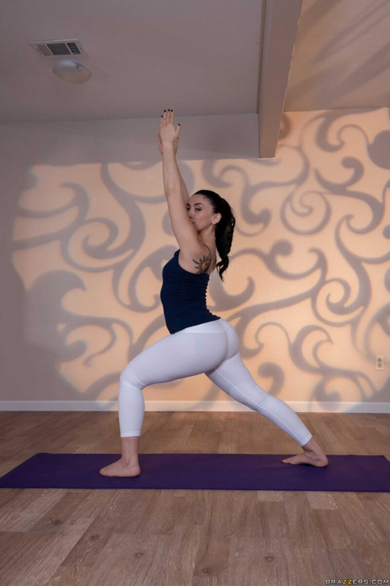 denise carlos recommends mandy muse yoga anjali gurung add mandy muse yoga photo