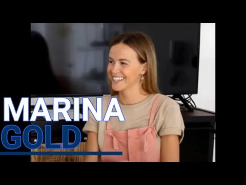 Marina Gold Casting suck small tits black swinging porn