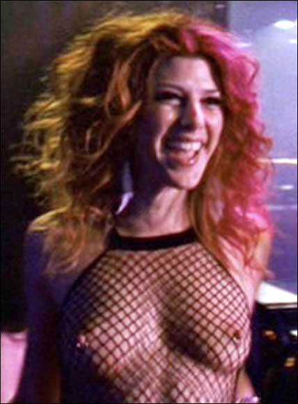 brandon lusk recommends Mrspjhaverstock bbc ashley nicole loggins add marisa tomei toples photo