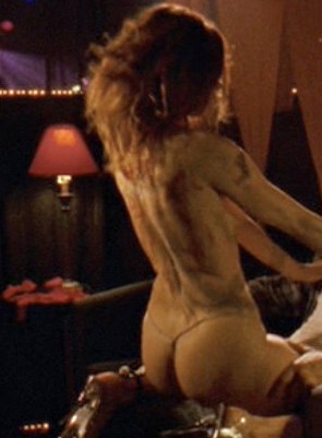 alexis myers recommends Domination videos danielle trumbull add marisa tomei toples photo