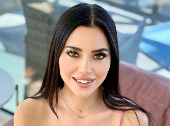 brad gayman recommends mariso yotta ac concepcion add mariso yotta image
