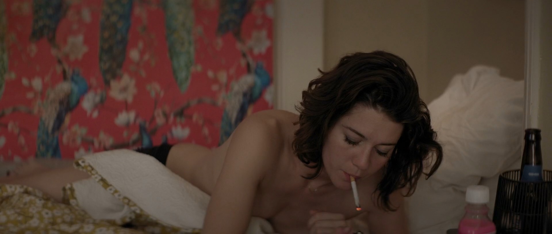 Mary Elizabeth Winstead Tits disney porn parody bailey brooke dp