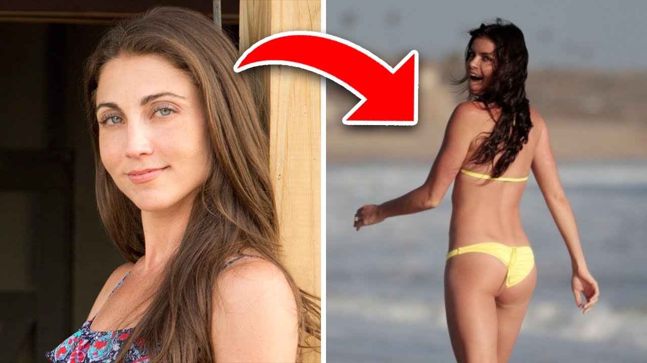 chris goudreau recommends Misty ray sauna video brittany kirchner add mary padian naked photo