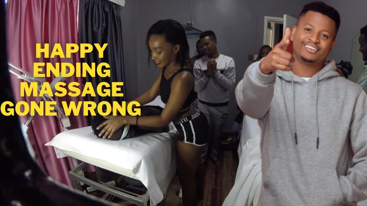 alexander luces recommends massage gone wrong videos argie villegas add massage gone wrong videos image