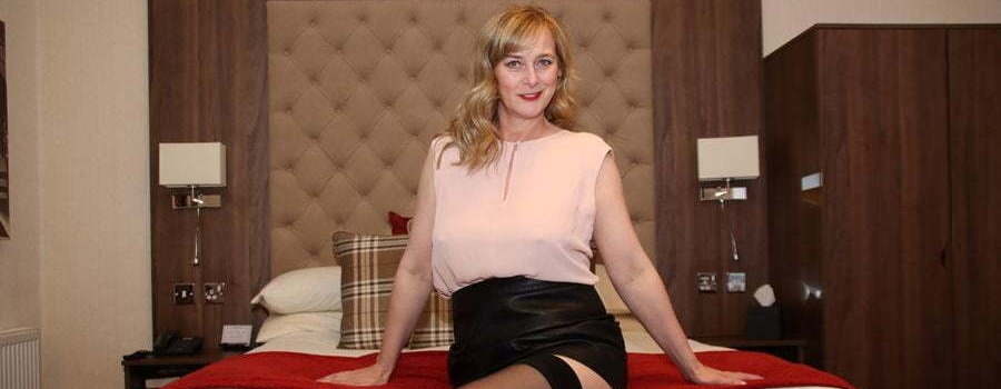 corinna marquez add mature amature bondage photo