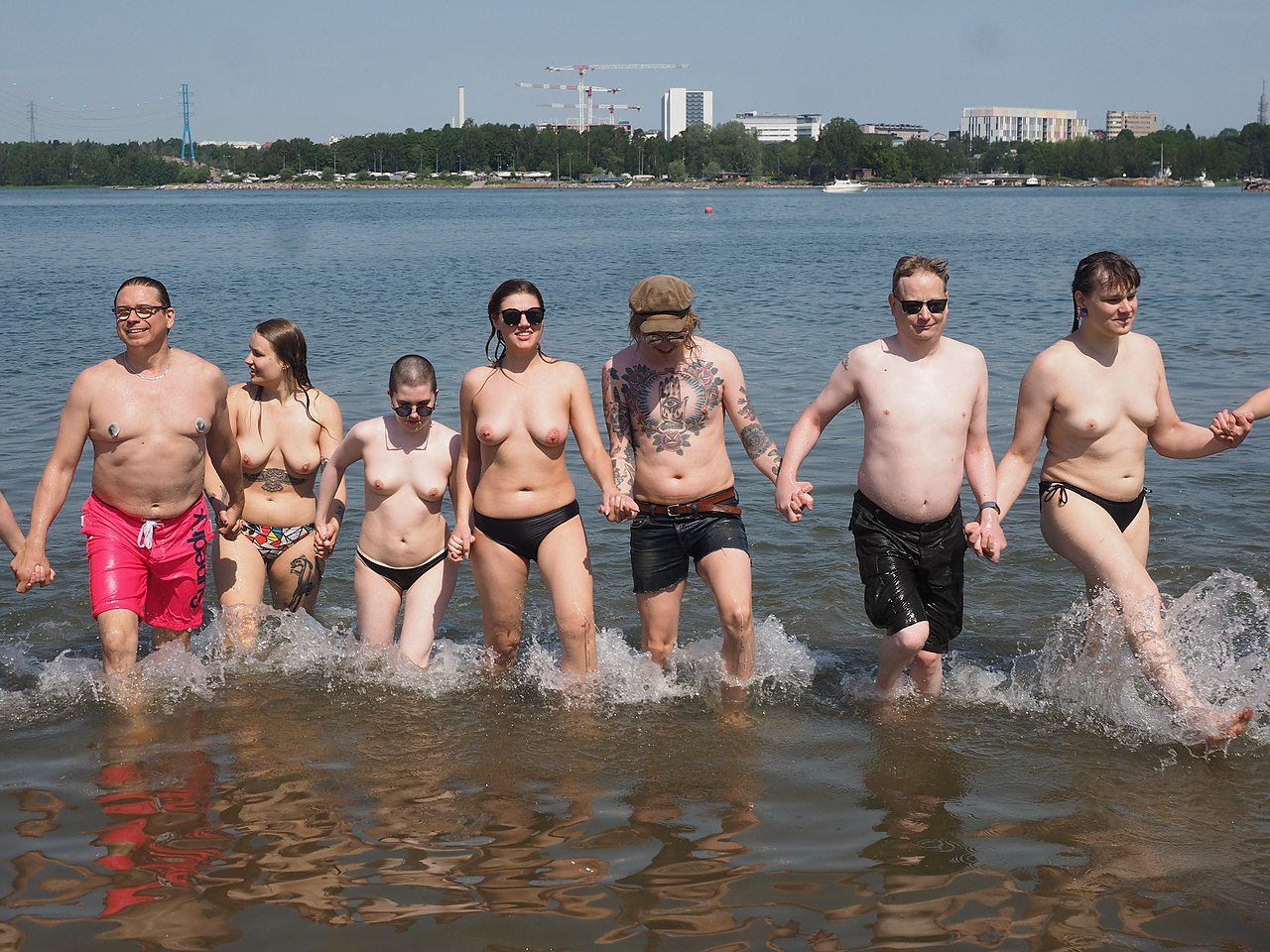 alison stones recommends Nude women in mexico arun chan add mature flashing photo