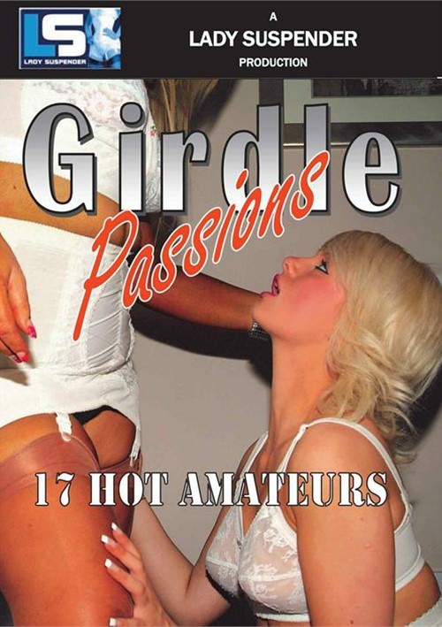 angelo braga recommends mature girdle porn candice prado add mature girdle porn photo