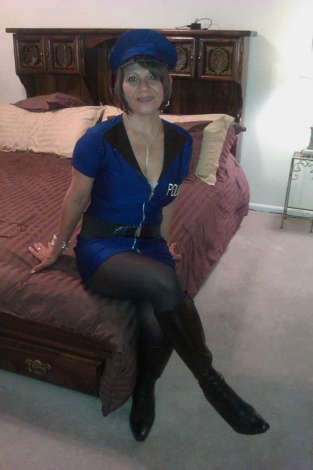 austin yost add mature women flashers photo
