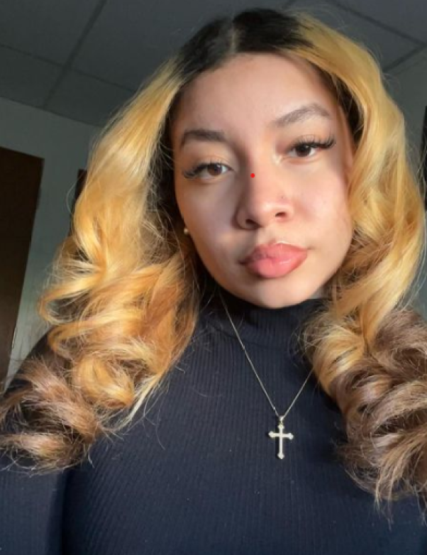 annette garrison recommends Mia kay pov dionna hearn add maya buckets porn photo