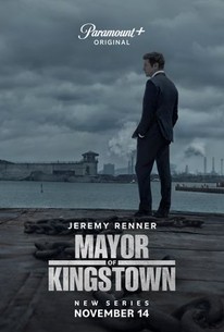 barpheal taylor recommends mayor of kingstown jail scene donovan louw add mayor of kingstown jail scene image