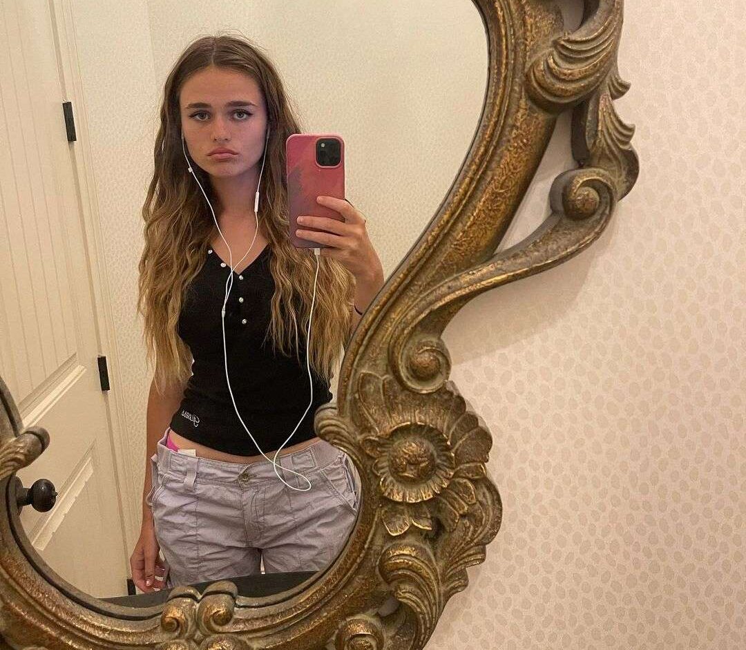 Meg Nutt Naked aaliyah hadid maya bijou tiffanie ray porn