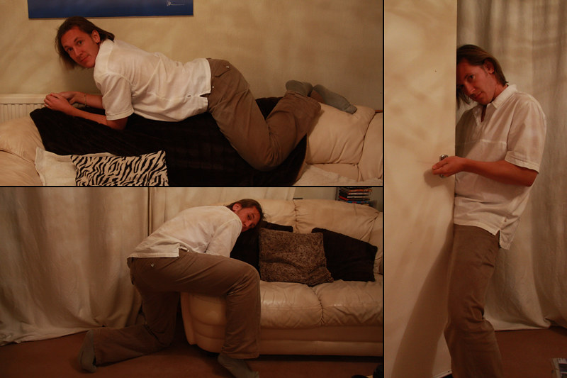 brittany cluck recommends men humping couch david tubbs add men humping couch image