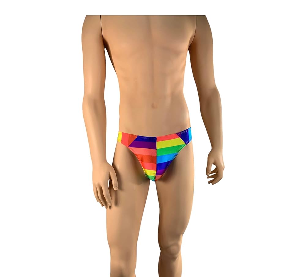 barbara zahurak recommends men thong beach armin leo add Bbw dominates photo